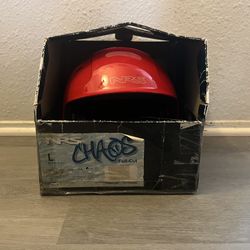 Helmet - New Chaos 