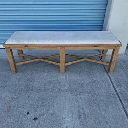 Bench