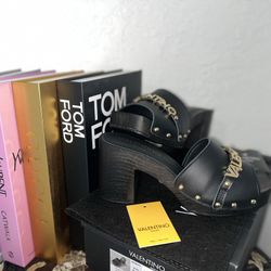 VALENTINO VICKY SANDAL