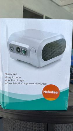 Nebulizar