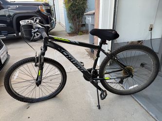 Schwinn Ranger Mountain Bike