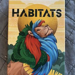 Habitats