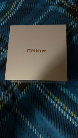 AMD Ryzen 5 7640HS Mini PC--NucBox M6 Ultra