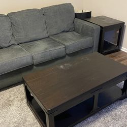 Three Seater Sofa