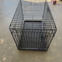 Dog Crate 