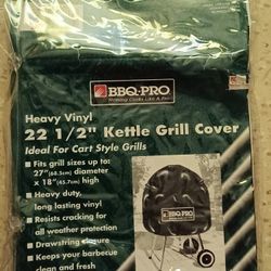 BBQ Cover