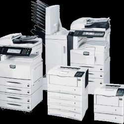 LEASE/Sale of Copiers And Printers 
