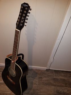 Carlo robelli 12 string guitar deals