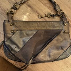 Fossil Purse- Leather