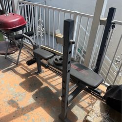 Bench Press