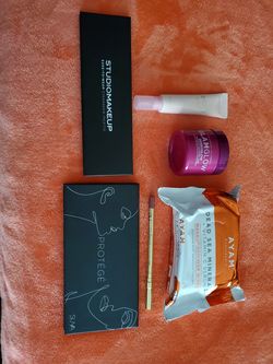 Beauty products. New never used!