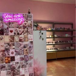 Salon/Store Business for Sale