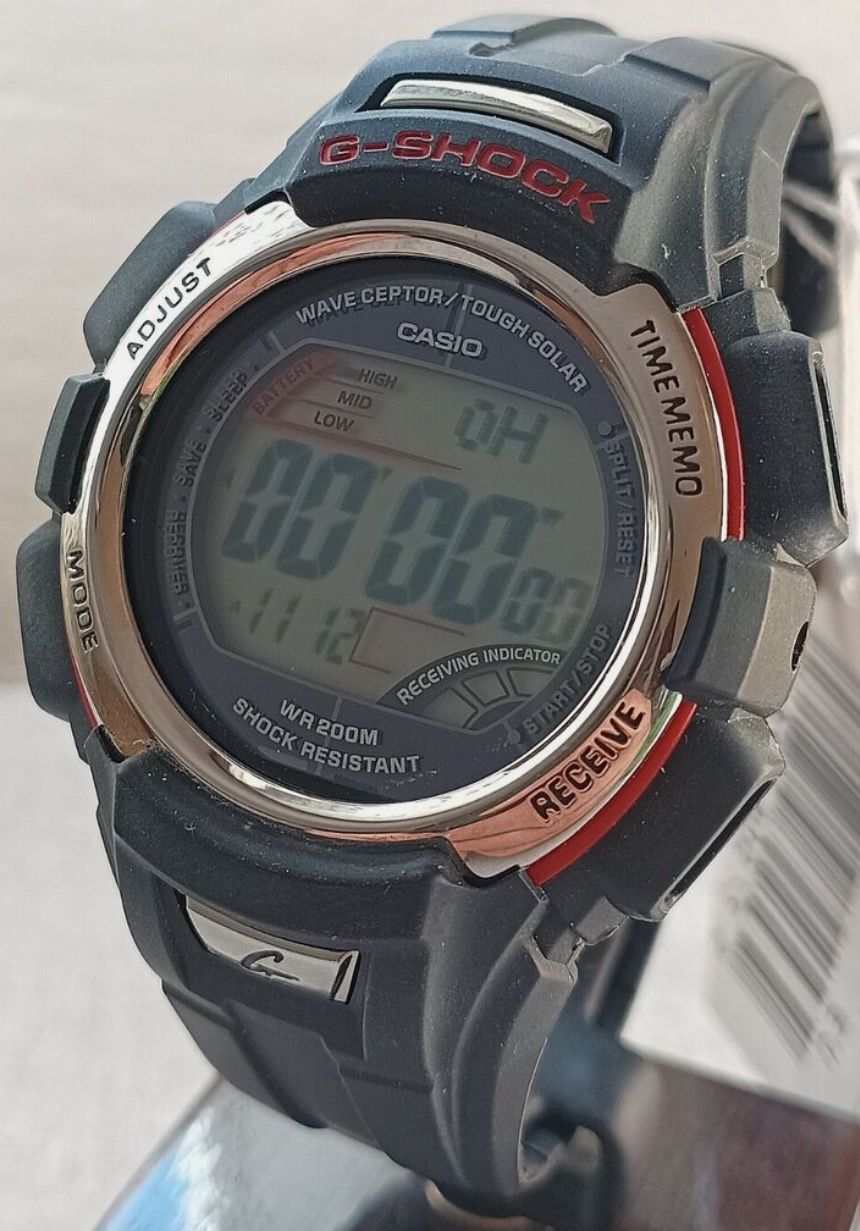 G GW-300