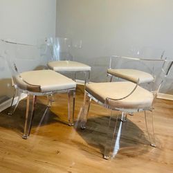 Dinning Chairs 
