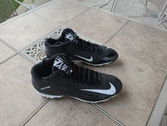 Nike Alpha Shark Cleaks