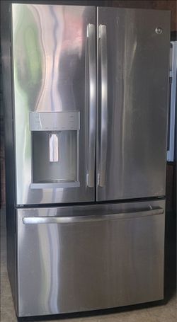 G.e Refrigerator for sale