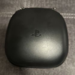 PS5 Edge Controller Midnight Black 