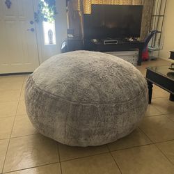 Giant Bean Bag Couch 