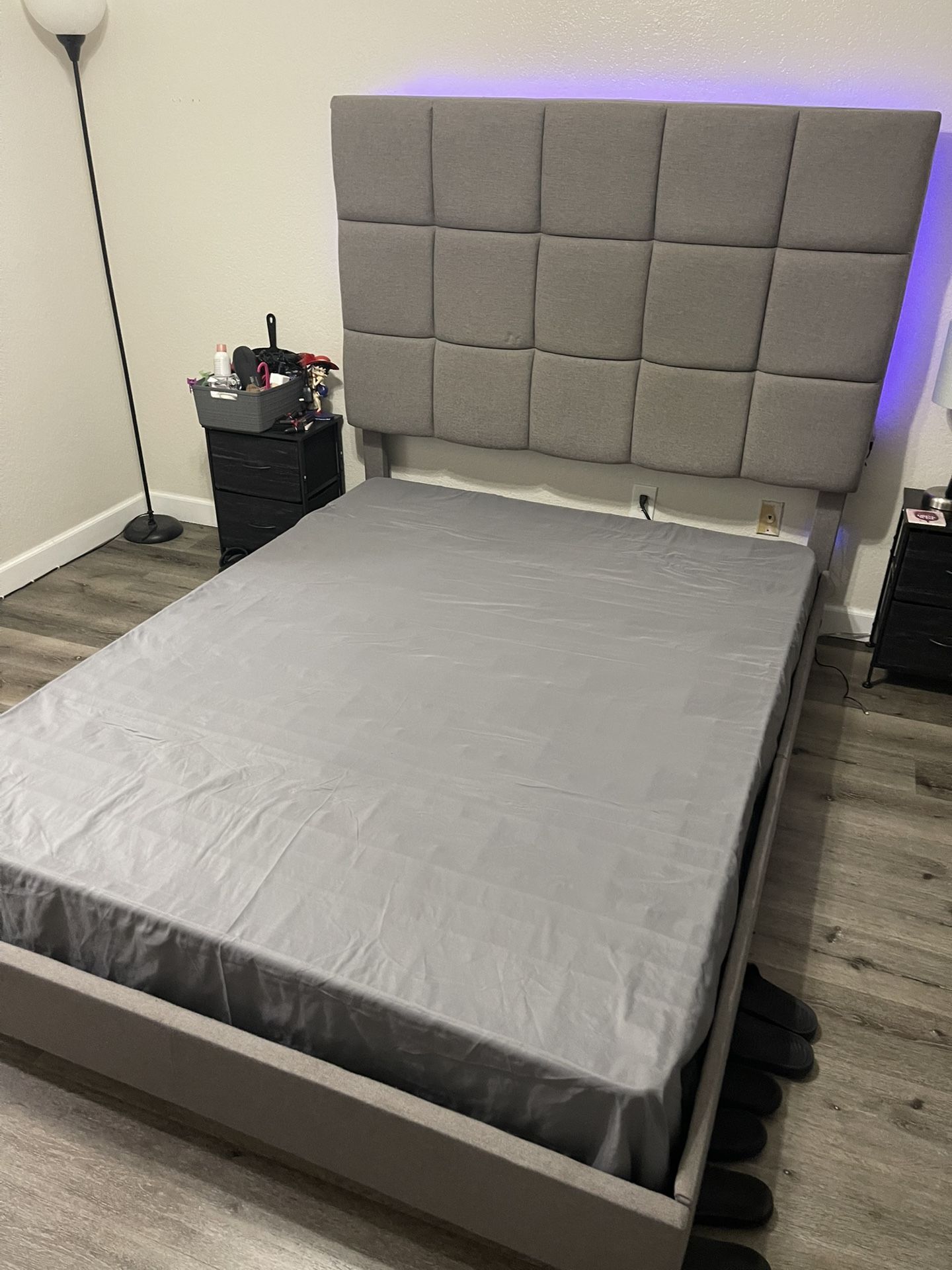 Bed Frame