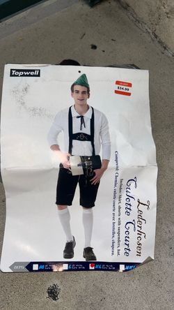Costume