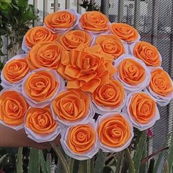 19 Eternas  Rose's +1dalia