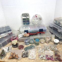 Bead Lot