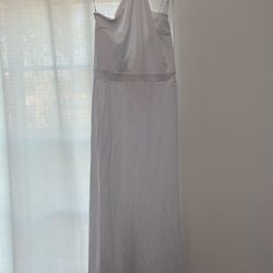 Casual Wedding Dress NEW SIZE 6 