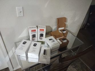 Complete Xfinity Home Security System