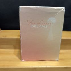 Far and Away Dreams perfume from Avon