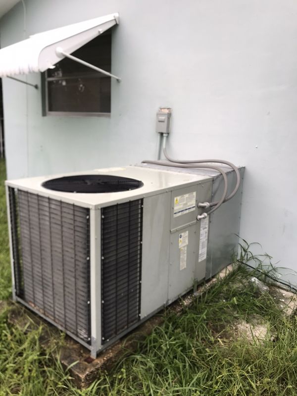 3 ton ac package unit 3 ton ac package unit