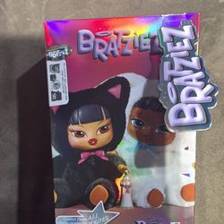Bratziez!