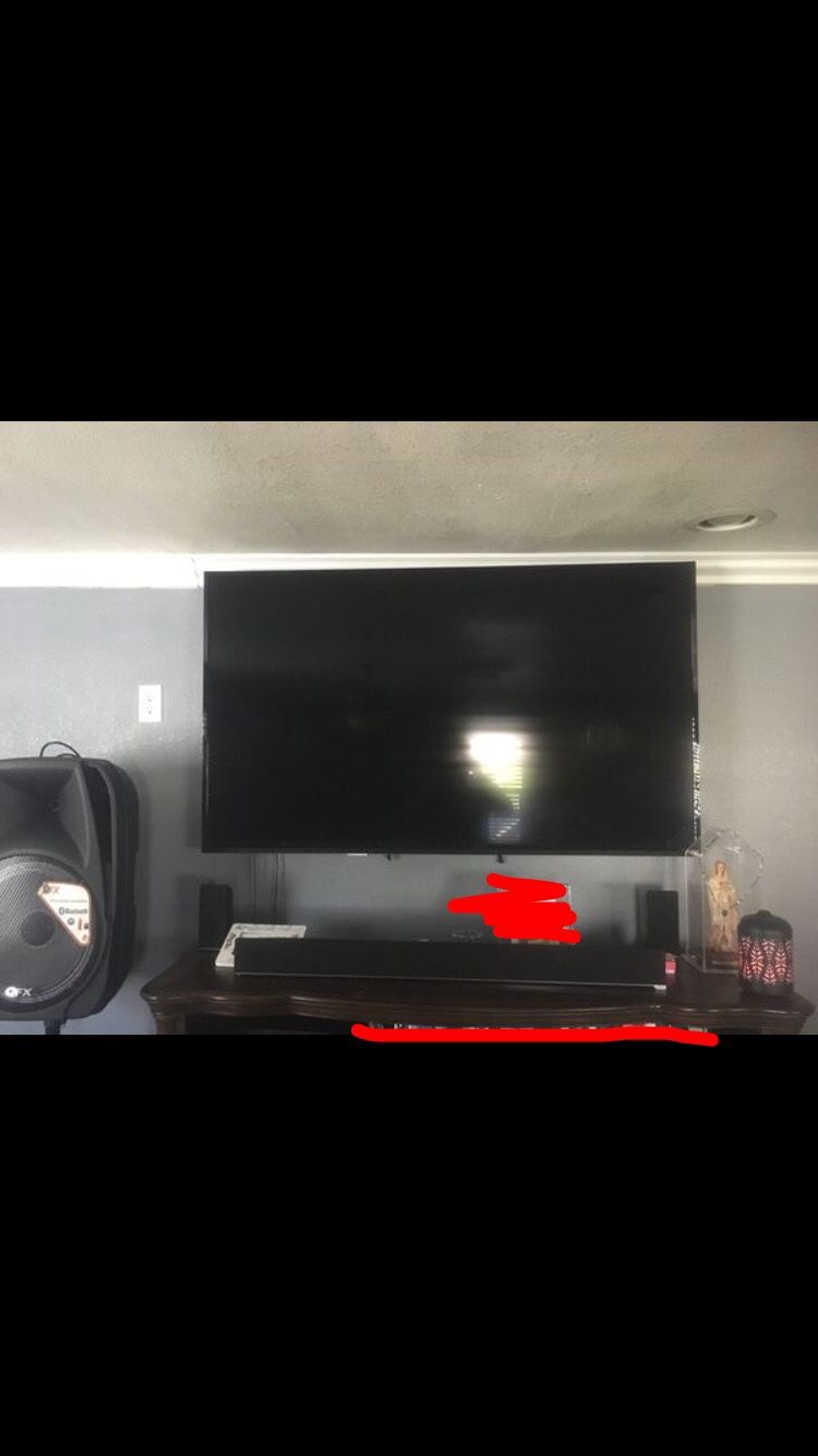 65 inch vizio