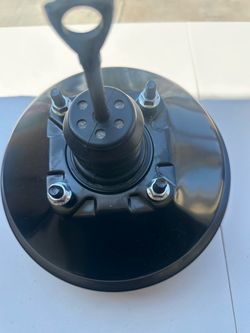 Vacuum power brake booster for Tahoe 2002, GMC sierra