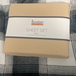 Sheet Set