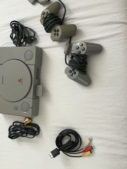 PlayStation 1