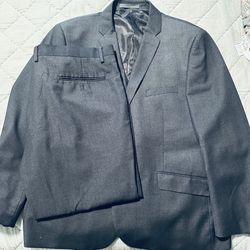 Men’s Suit 