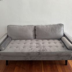 Couches And Chair