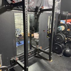 Rogue RML - 3W Folding Rack 21.5 inches