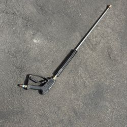 Power Wash Gun