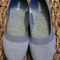 Allbirds Flats