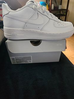 Air Force NIKE