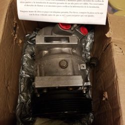 A/C Compressor For2000 Nissan Maxima 3.0