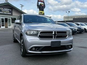 2017 Dodge Durango