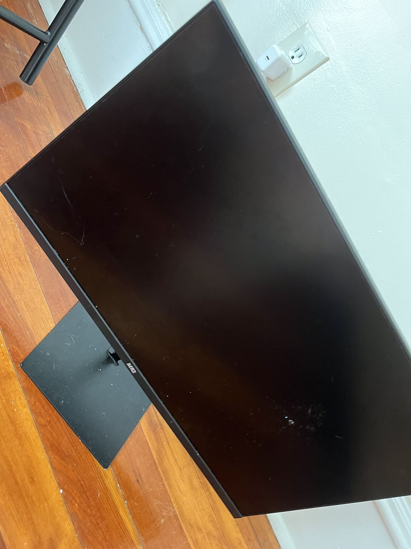 Monitor Screen
