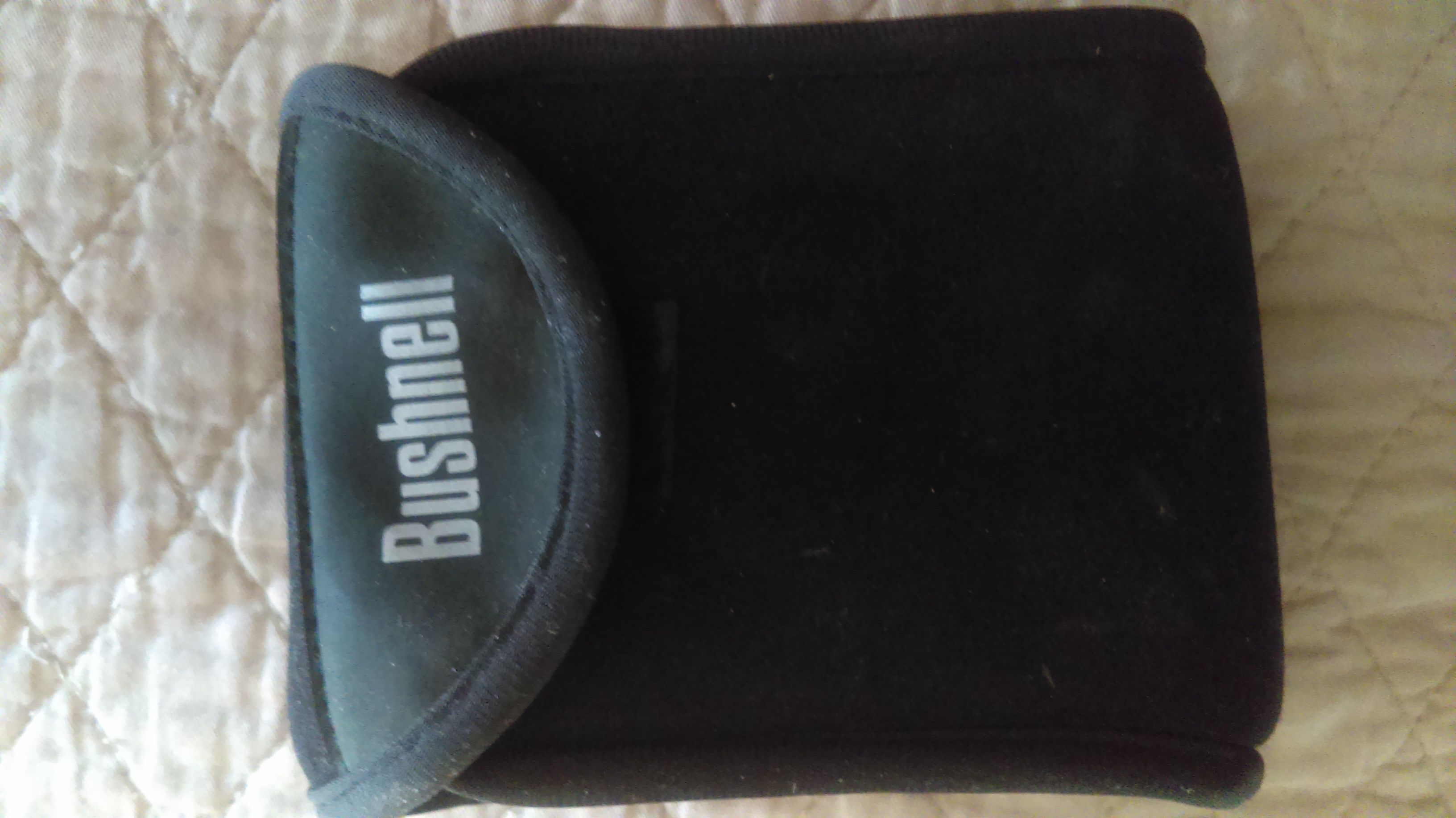 Bushnell Image View 10x25 Binoculars 1000 yds.