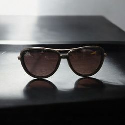  Oakley Women's Split Time - Velvet Black/Prizm Grey Gradient
