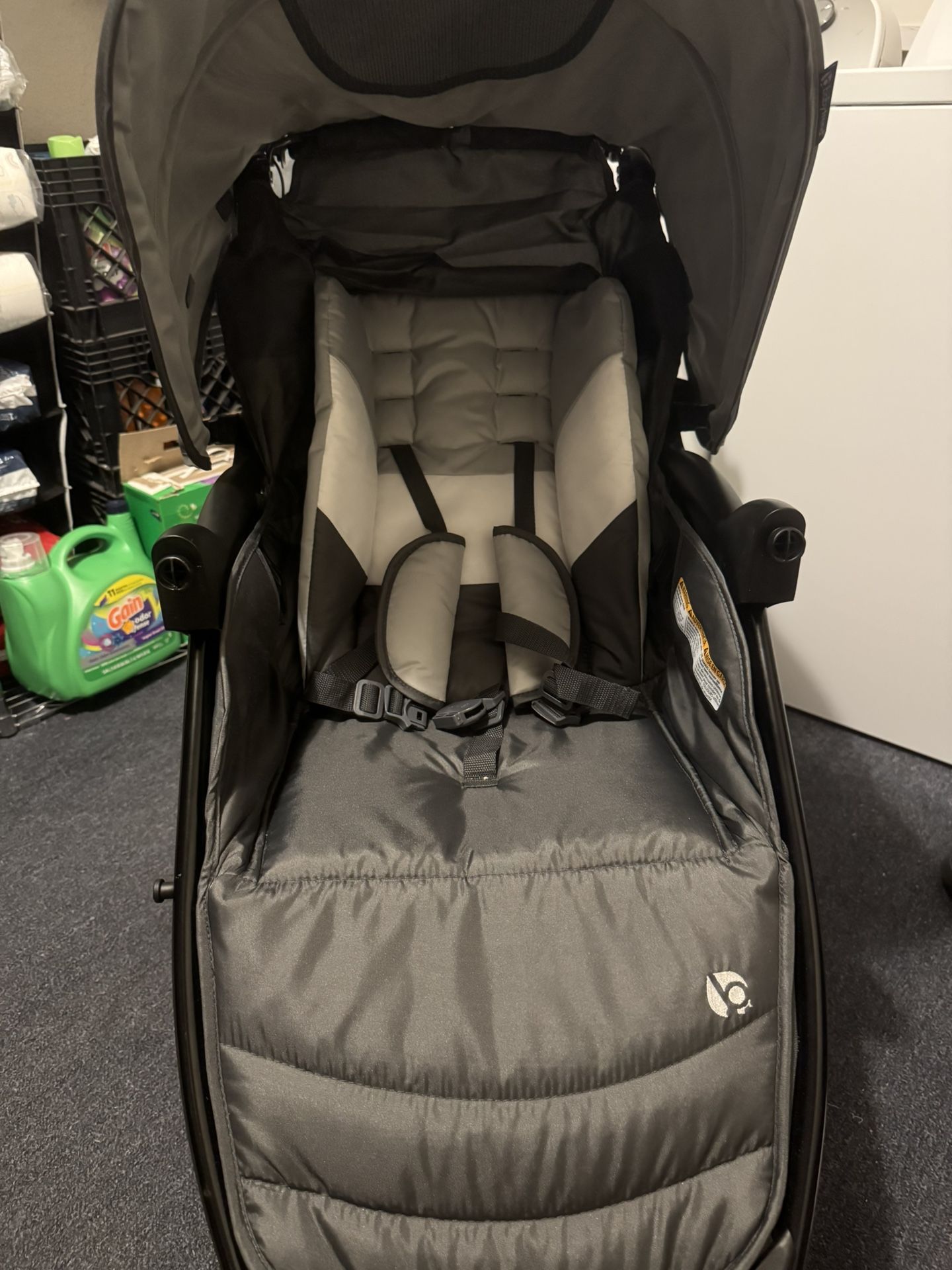 britax willow Britax Willow™ Brook™ Travel System