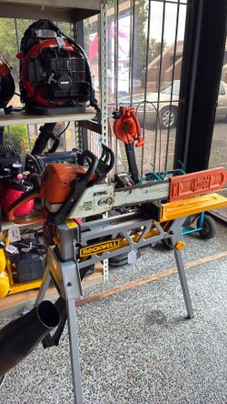 Stihl MS280 Farm Boss Gas Powered Chainsaw (70499041)