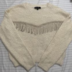 Women’s Sweater - Size S 