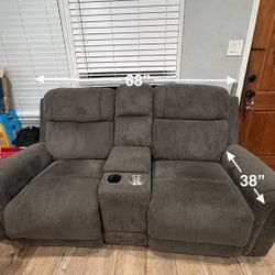 Reclining Sofas For Sale